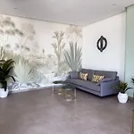 Piso Agaves