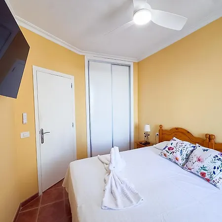 Piso Agaves Appartamento Costa Adeje (Tenerife)