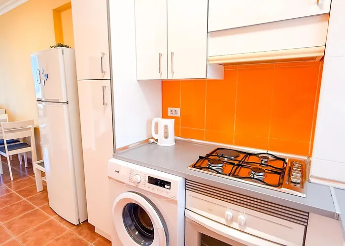 Piso Agaves Apartamento Costa Adeje (Tenerife)