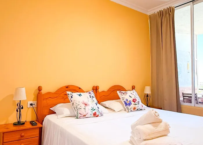 Piso Agaves * Costa Adeje (Tenerife)