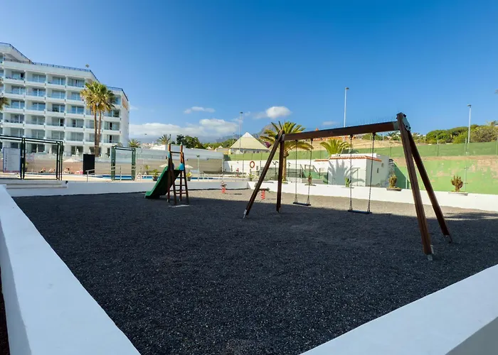 Apartamento Piso Agaves