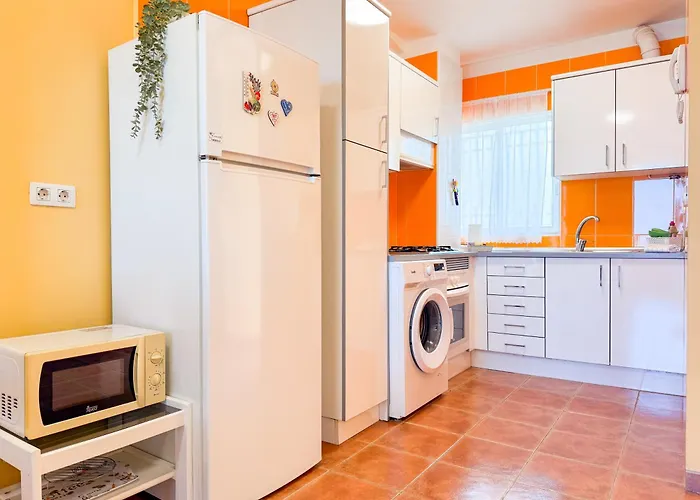 Piso Agaves Apartamento *