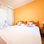 Апартаменти Piso Agaves *