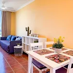 Piso Agaves Апартаменти Адехе