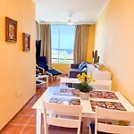 Piso Agaves Адехе