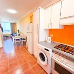 Piso Agaves Апартаменти