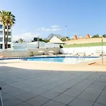 Piso Agaves Апартаменти Адехе