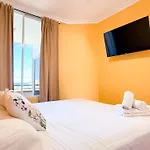 Piso Agaves * Адехе