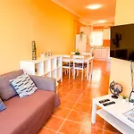Piso Agaves