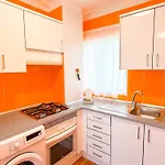 Piso Agaves Апартаменти