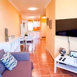 Апартаменти Piso Agaves