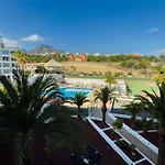 Апартаменти Piso Agaves *