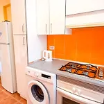 Piso Agaves Апартаменти Адехе