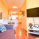 Апартаменти Piso Agaves Адехе