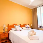 Piso Agaves * Адехе
