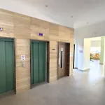 Piso Agaves