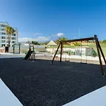 Апартаменти Piso Agaves
