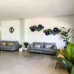 Piso Agaves Апартаменти Адехе