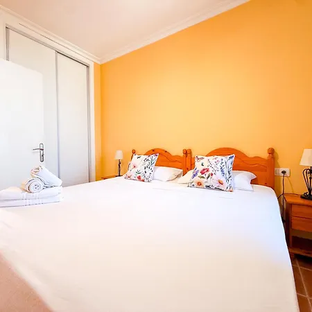 Apartamento Piso Agaves *