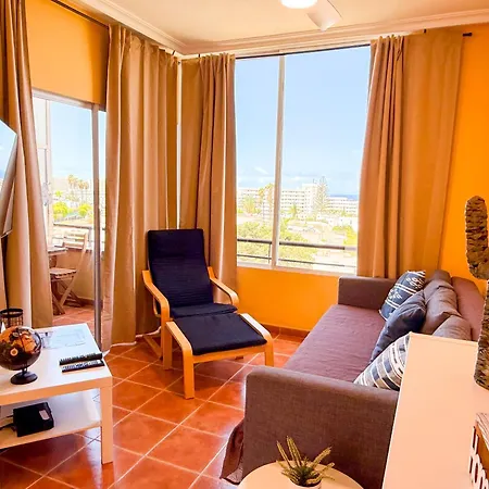 Piso Agaves Apartmán