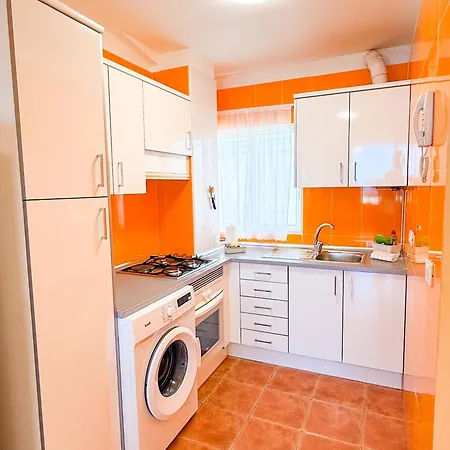 Apartamento Piso Agaves