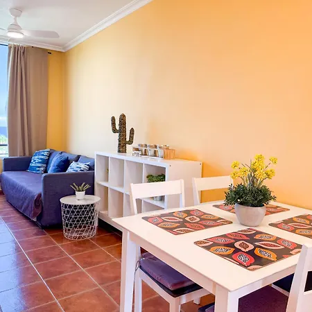 Piso Agaves Apartmán Costa Adeje (Tenerife)