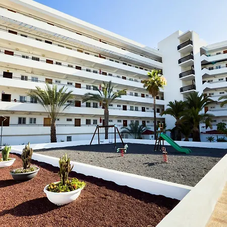 Piso Agaves * Адехе