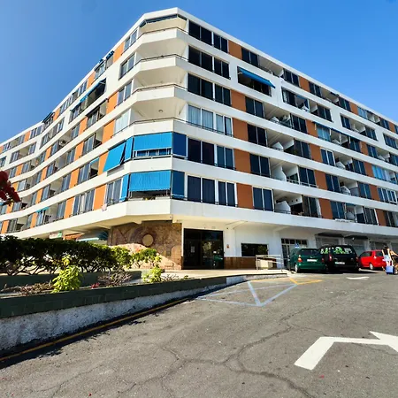 Апартаменти Piso Agaves