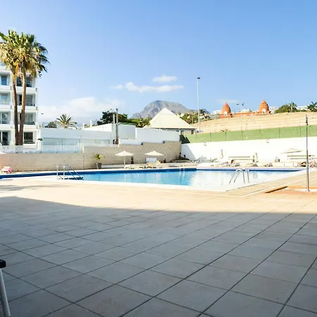 Piso Agaves Apartmán Costa Adeje (Tenerife)
