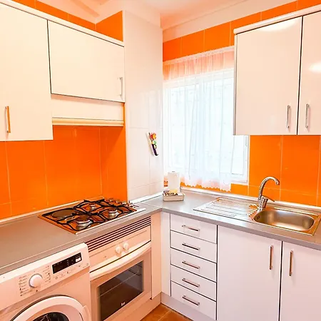 Piso Agaves Apartmán
