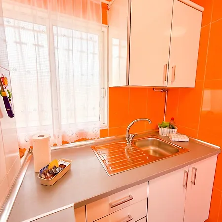 Piso Agaves Apartmán *