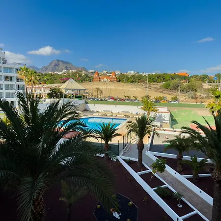 Apartment Piso Agaves *