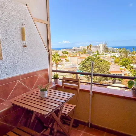 Piso Agaves Apartmán