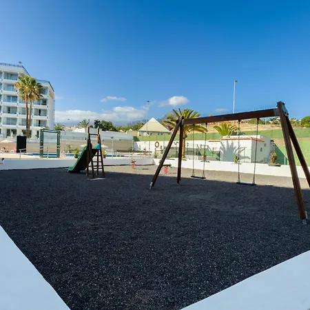 Apartmán Piso Agaves