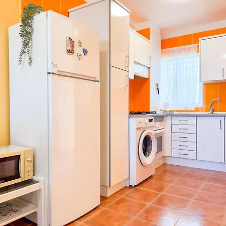 Piso Agaves Apartment *