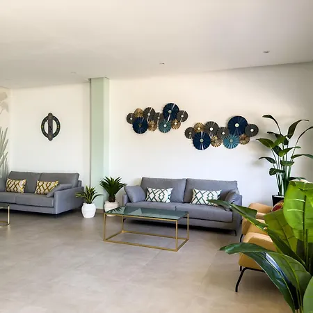 Piso Agaves Apartment Costa Adeje (Tenerife)