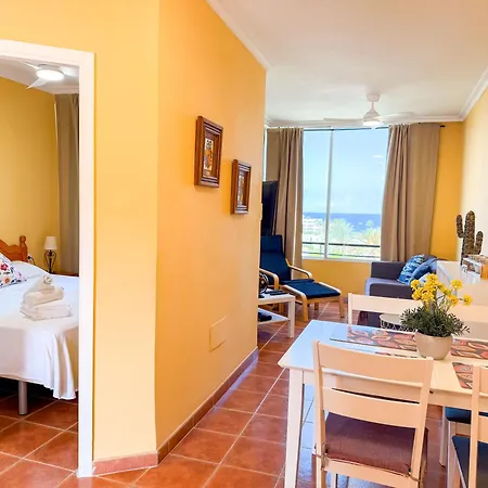 Apartamento Piso Agaves Costa Adeje (Tenerife)