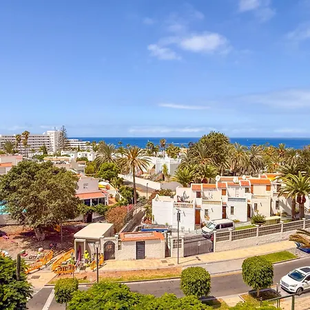 Apartamento Piso Agaves