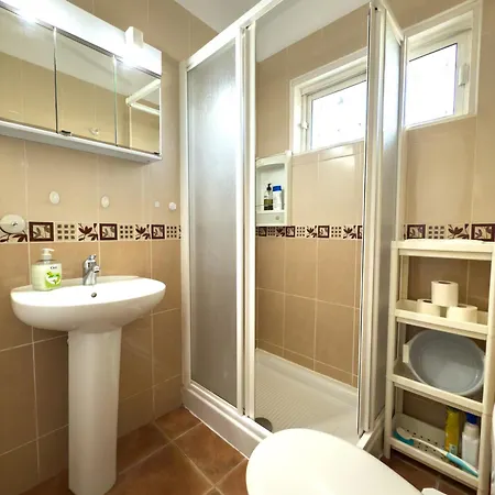 Apartment Piso Agaves *