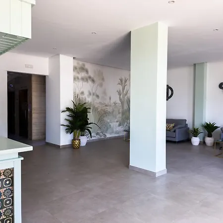 Piso Agaves Costa Adeje (Tenerife)