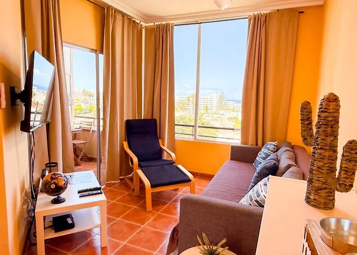 Piso Agaves Apartamento