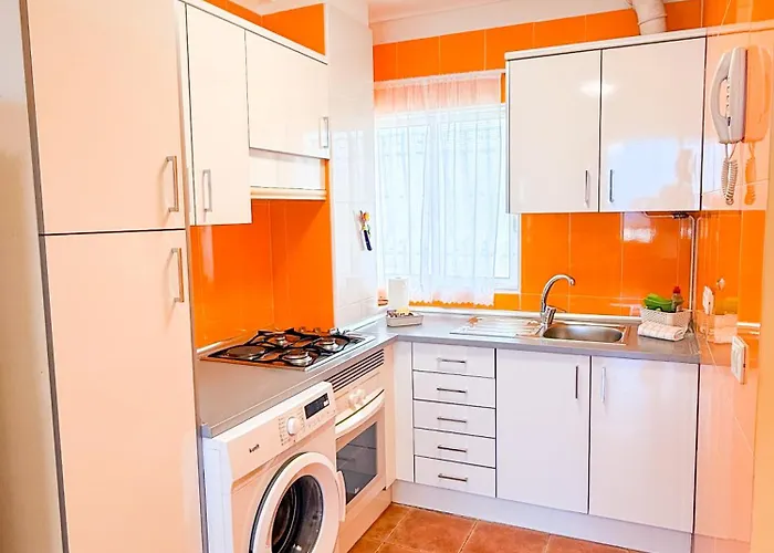 Apartamento Piso Agaves