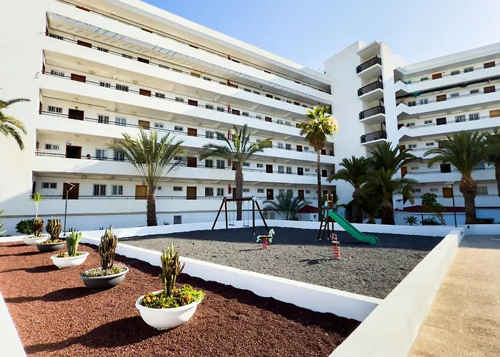 Piso Agaves * Costa Adeje (Tenerife)