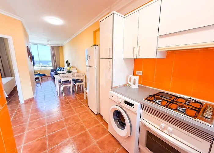 Piso Agaves Apartamento