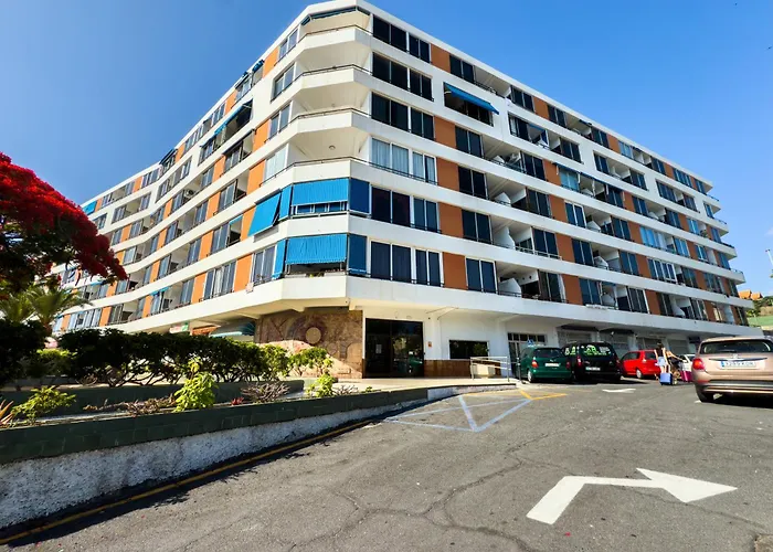 Apartamento Piso Agaves