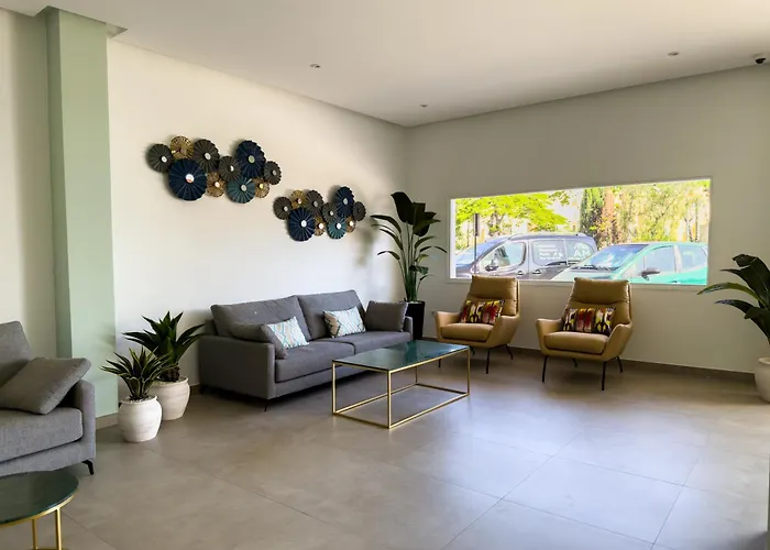 Piso Agaves Apartamento *