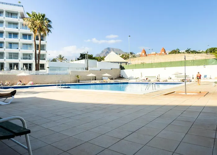 Piso Agaves Apartamento Costa Adeje (Tenerife)