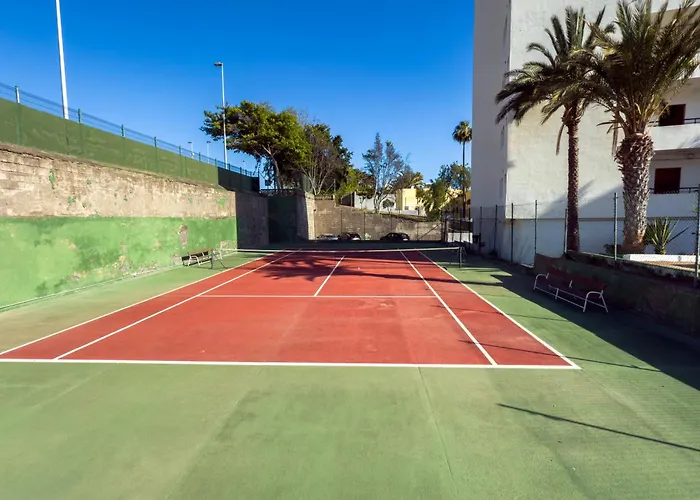 Apartamento Piso Agaves Costa Adeje (Tenerife)