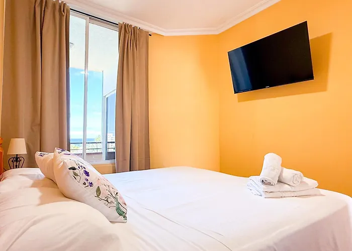 Piso Agaves * Costa Adeje (Tenerife)