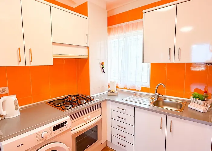 Piso Agaves Apartamento